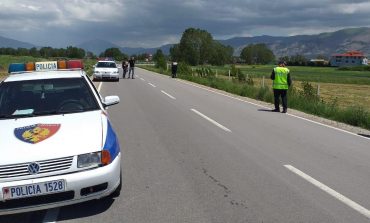 INSTAT PUBLIKON SHIFRAT/ Në çdo dy ditë, një shqiptar vdes nga makinat në rrugë