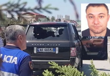 ATENTATI NË DURRËS/ Zbardhet dëshmia e Plarent Dervishajt: Nuk i pashë autorët