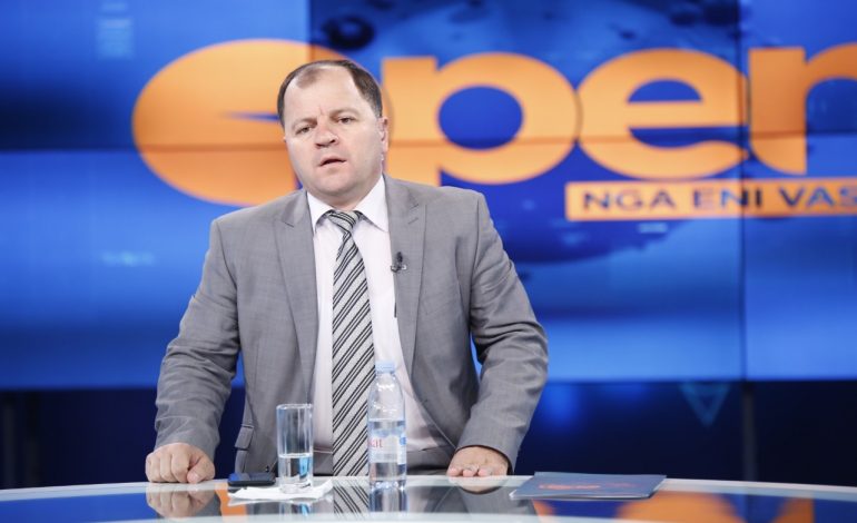 “PO U BËNË ZGJEDHJET E 30 QERSHORIT, LË MANDATIN”/ Deputeti i “RI” në Parlament bën paralajmërimin e fortë