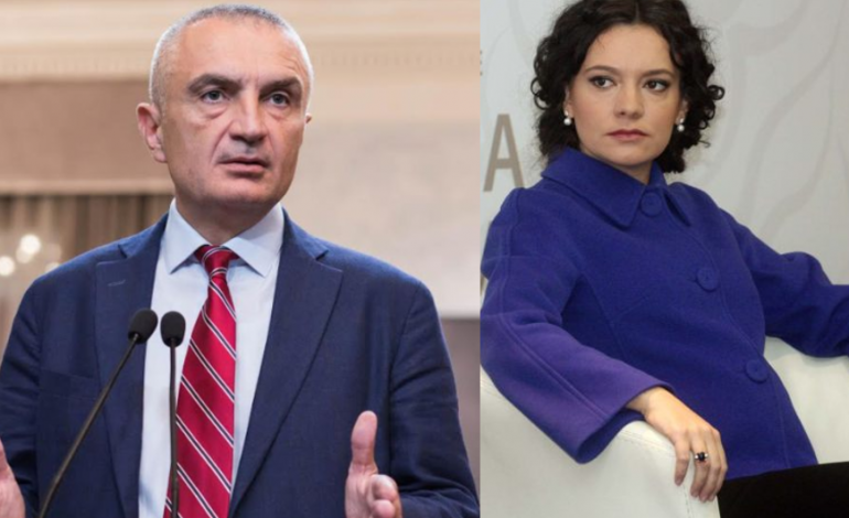 “KOLEGJI ZGJEDHOR RRËZOI DEKRETIN E PRESIDENTIT”/ Reagon Spiropali: Ai momenti kur Ilir Meta nuk ndikon dot më mbi…