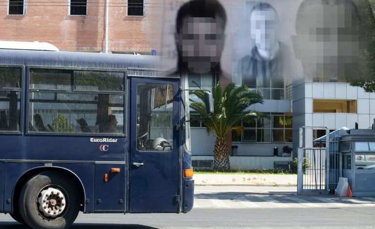 ARRATISJA SPEKTAKOLARE NGA BURGU/ Arrestohet edhe shqiptari i dytë. Kishte…