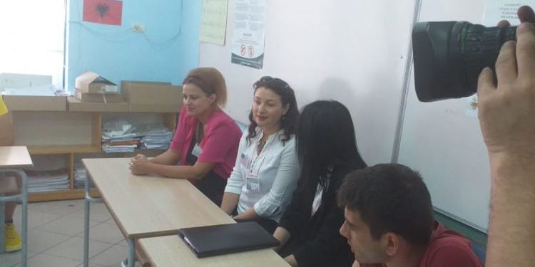 SHQIPËRIA VOTON/ SHBA-BE zbresin në terren, ja ku ndodhen përfaqësuesit kryesor