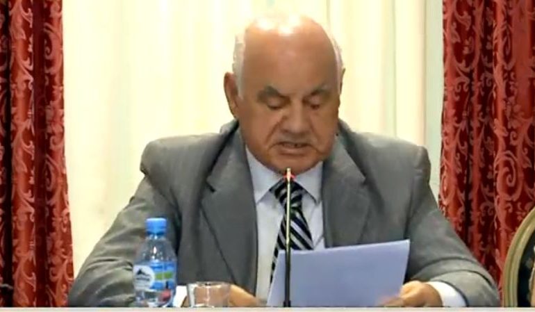 SITUATA POLITIKE/ Ish-presidenti Moisiu u “tërheq veshin” palëve politike: Të ulen menjëherë në dialog, nuk ka kohë për…
