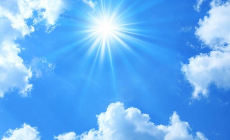 PARASHIKIMI I MOTIT/ E hënë, 10 qershor: Temperaturat pritet të shkojnë…