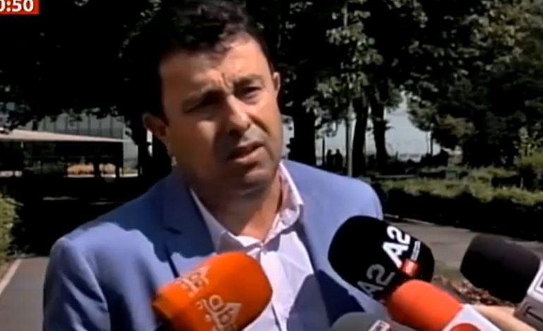 SITUATA POLITIKE/ Musa Ulqini “FAJËSON” Metën: Presidenti po i hedh benzinë tensioneve