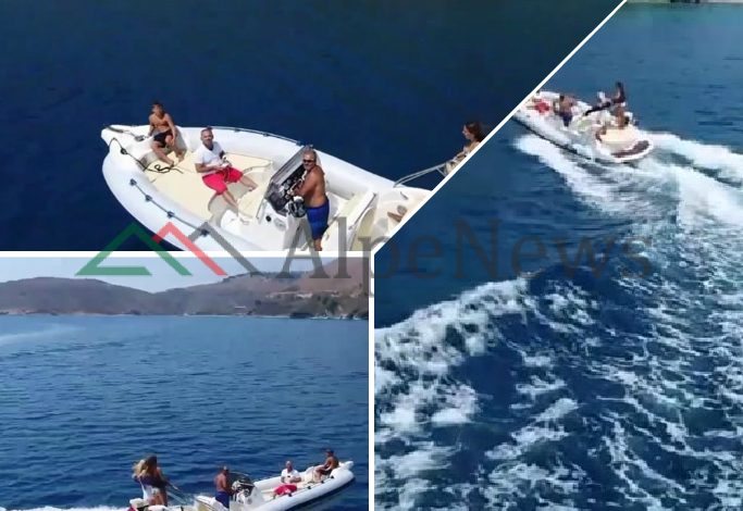NGA HIMARA/ Post of the day. Italania publikon pamjet fantastike