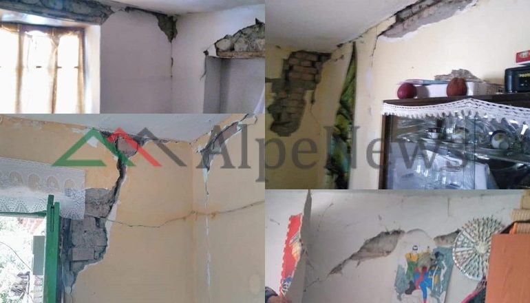 “O ZOT I MADH MBAJ DORËN”/ Qytetarët për TËRMETET në Korçë: U frikësova shumë, na zgjoi nga gjumi (FOTO)
