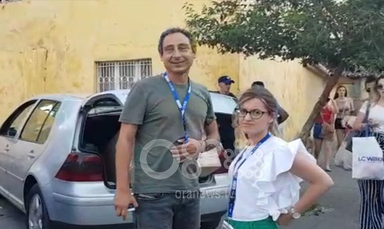 PROBLEMATIKAT NË SHKODËR/ Përfaqësues të OSBE/ODIHR ndjekin nga afër situatën (VIDEO)