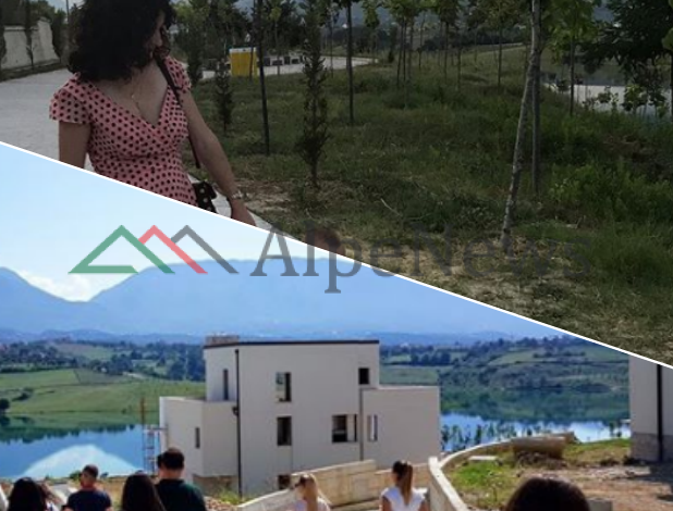 LARG ZHURMËS/ Liqeni i Farkës, “arratisja” e pasdites (PAMJET)
