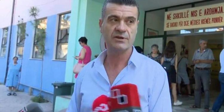SHQIPËRIA VOTON/ Astrit Patozi: Më mirë zgjedhje problematike, sesa pa zgjedhje fare