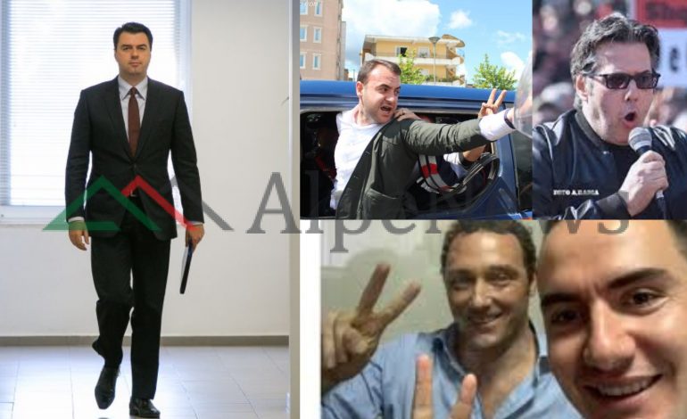 UDHËHIQEN NGA BASHA/ Këta janë ish deputetët e PD që kanë probleme me drejtësinë