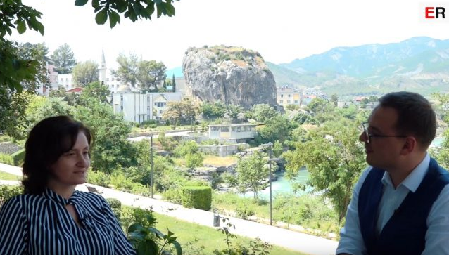 PËR PËRMETIN QË DUAM/ Kandidatja e PS: Dua t’i jap një fytyrë tjetër administrimit…