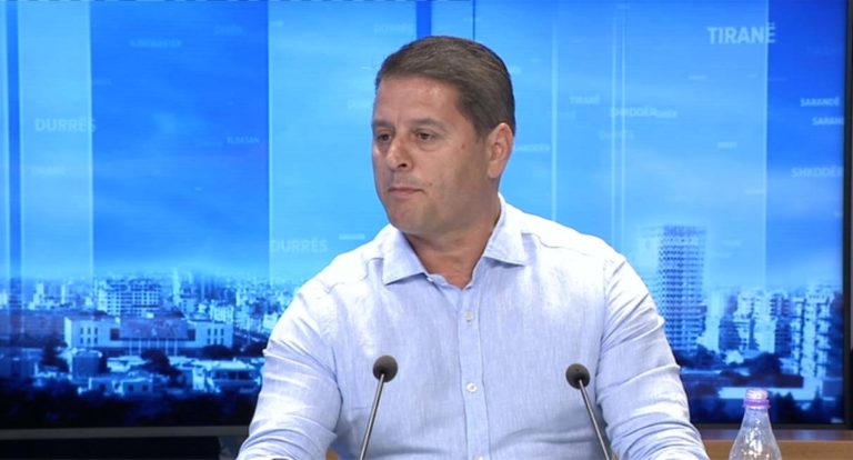 “ZORRA E UJIT E POLICËVE…”/ Pjerin Ndreu sulmon Bashën: Kur t’ju dalin përgjimet dhe financimi rus do të qelbet toka