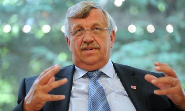 EKZEKUTIMI I ANËTARIT TË PARTISË SË MERKEL/ Zbulohet kush e kishte kërcënuar