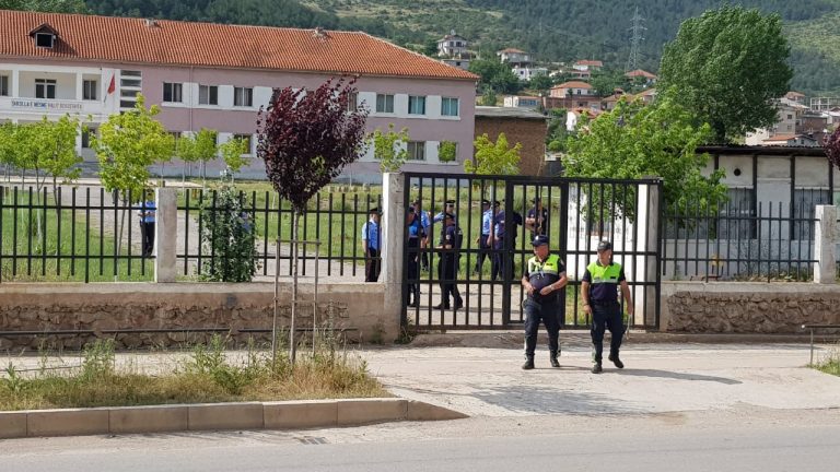 SHQIPËRIA VOTON/ Ja masat e Policisë së Shtetit për zgjedhje të qeta