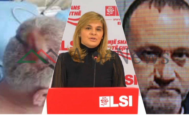 “GODITI ISH-BODIGARTIN E BERISHËS”/ Kush është MILITANTI i LSI që “masakroi” babë e bir në protestë (EMRI+FOTO)