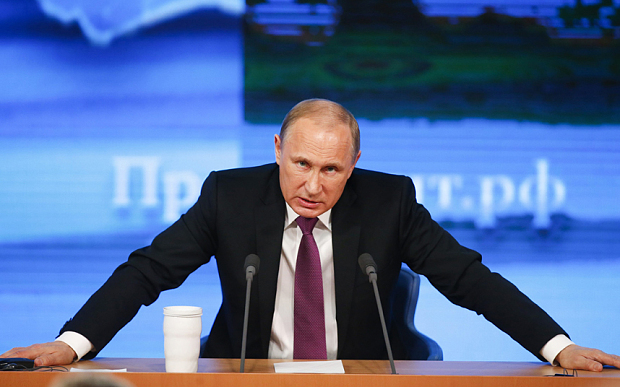 NDRYSHIMI BRENDA NJË JAVE/ Ja përse BIE besimi i rusëve tek Putin