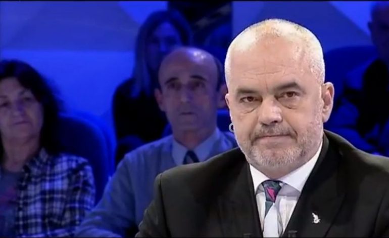 SITUATA POLITIKE DHE ÇELJA E NEGOCIATAVE/ Ja ku do të jetë i “FTUAR” sot kryeministri Rama (FOTO)