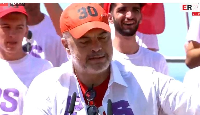 DJEGIA E KZAZ/ Rama publikon dokumentin e shkarkimit të Zef Hilës: Do ndiqet dhe penalisht