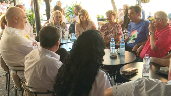 META E PRET DERI NË ORËN 1/ Kryeministri Rama vijon me axhendën e fushatës, ja ku ndodhet (VIDEO)
