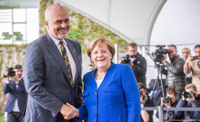 INTERVISTA/ Rama: Momenti i duhur për hapjen e negociatave, Merkel kampionia jonë