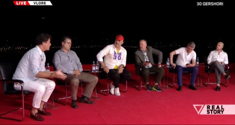 ZGJEDHJET E 30 QERSHORIT/ Gazetari: Rama ik. Kryeministri: Ika, ika, Luli ika (VIDEO)