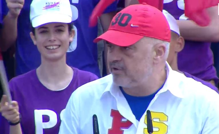 NUK DHA LEJE PËR…/ Rama nga Kukësi: Bashkim Shehu do hyjë në histori