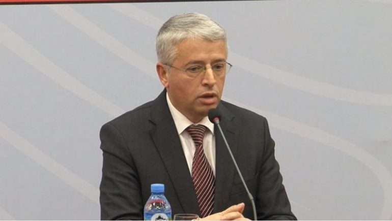 SITUATA NË SHKODËR/ Lleshaj: Skizofreni politike e PD. Ligji do veprojë
