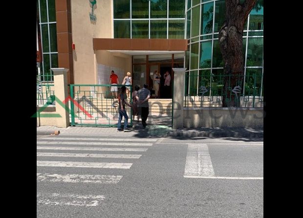 SHQIPËRIA VOTON/ Tirana kryeson me FLUKSIN e qytetarëve. Ja pamjet nga njësia 2
