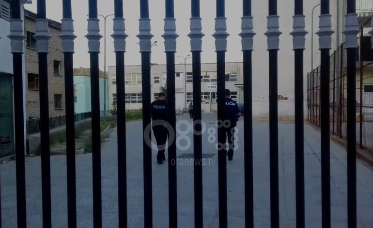 SHQIPËRA VOTON/ Sherr në Kamëz, 7 të arrestuar