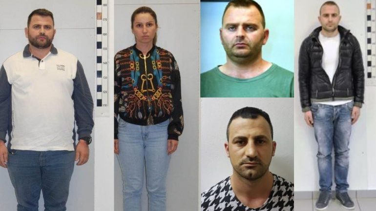 GRABISNIN SHTËPITË E FUTBOLLISTËVE/ Si e pësojnë 5 SHQIPTARËT kur…