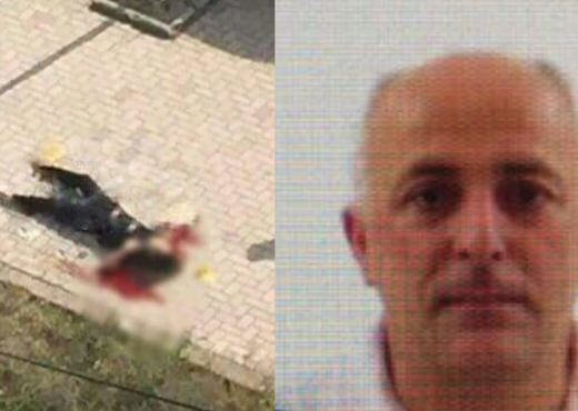 VRAU TRE PERSONA 1993/ Arrestohet pas 26 vitesh shqiptari Bardh Lula (FOTO)