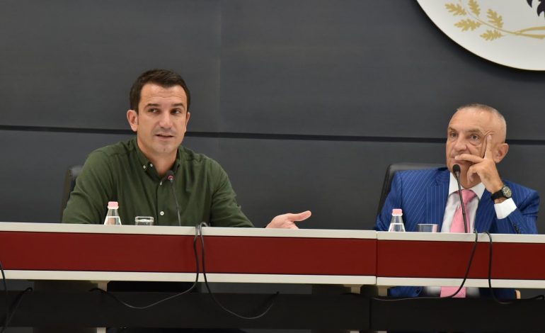 30 QERSHORI/ Veliaj: Meta do shkarkohet me ceremoni, është i izoluar nga SHBA e BE. Provokon, e ka kapur deliri i Enverit
