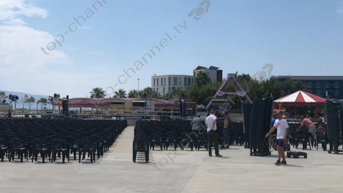 MBYLLJA E FUSHATËS ELEKTORALE NË VLORË/ Parashikohet pjesëmarrja e 10 mijë qytetarëve