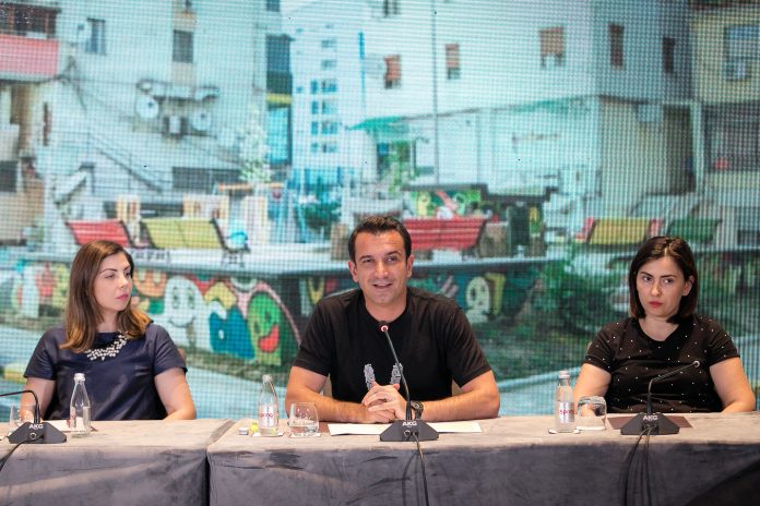 ZGJEDHJET/ Veliaj prezanton projektin e 100 lagjeve: Për herë të parë, një buqetë investimesh