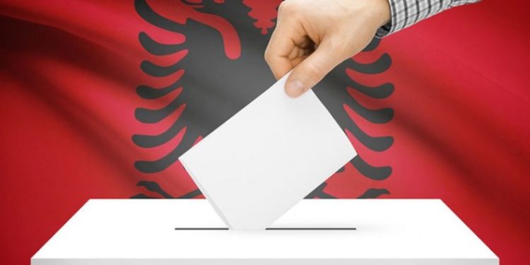 REZULTATET PARAPRAKE/ Votuan 790 mijë qytetarë, PS rikonfirmon 2017-ën (DETAJET)