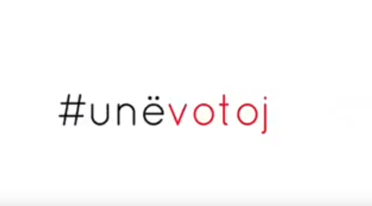 UNË VOTOJ! Video që tregon se përse qytetarët duhet të jenë pjesë e zgjedhjeve të 30 qershorit!