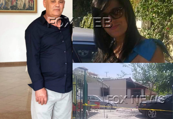 “E THERI ME SËPATË DHE THIKË”/ Ja kush është gruaja që u vra nga burri sot në Vlorë (FOTO)