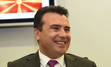 NDRYSHON QËNDRIM/ Zaev: Nuk do të ketë zgjedhje të parakohshme