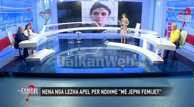 “TË LUTEM MOS MË VRIT DUA TA SHOH DHE NJËHERË…”/ rrëfimi tronditës i gruas: Më rrihte me kabull korenti, tani më thotë…