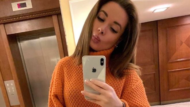 E FAMSHME NË “INSTAGRAM”/ Doktoresha gjendet e vdekur brenda valixhes
