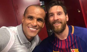 DËSHRION EMRA TË RINJ PËRKRAH "PLESHTIT"/ Rivaldo: Nëse transferon këta 2 super lojtarë, Barcelona bëhet...