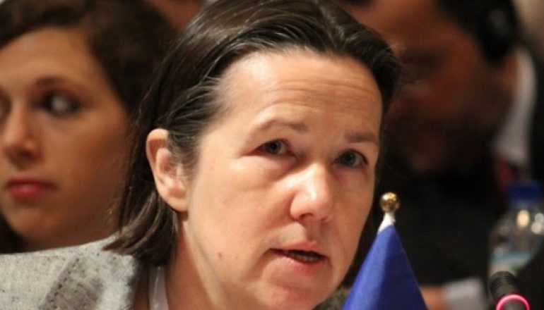 NEGOCIATAT NË TETOR? Ambasadorja franceze: Pavarësisht vendimit jemi pranë Shqipërisë