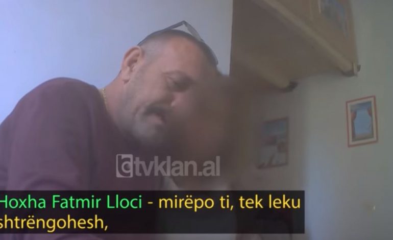 KËRKOHEJ PËR PLAGOSJE/ Pranga djalit të hoxhës që ngacmonte gratë