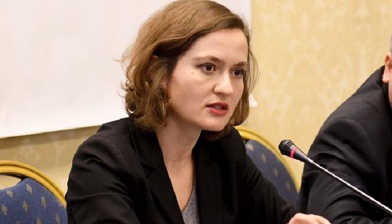 “PËR RININË”/ Shahini: Ja si do të RRISIM vendimmarrjen nëpërmjet…
