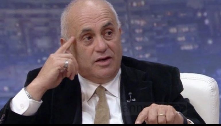 “TË SHPËTOJË KUSH TË MUNDET”/ Artan Fuga: Presidenti Meta do të japë dorëheqjen