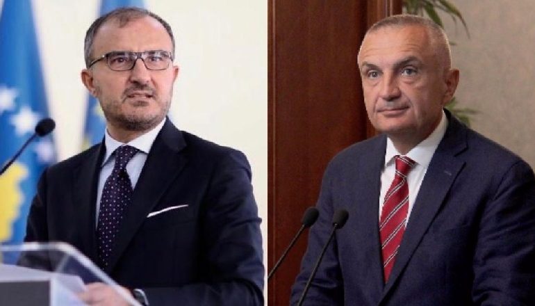 “LAJTHITJA E PRESIDENTIT”/ Pas thirrjes së ambasadorit Soreca, reagon Meta: Pas pak fillojmë me…