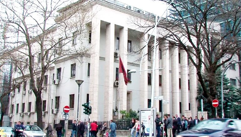 KRIJOHET TRUPA ME TRE ANËTARË/ KLGj zhbllokon Gjykatën e Lartë për çështjet e ekstradimeve
