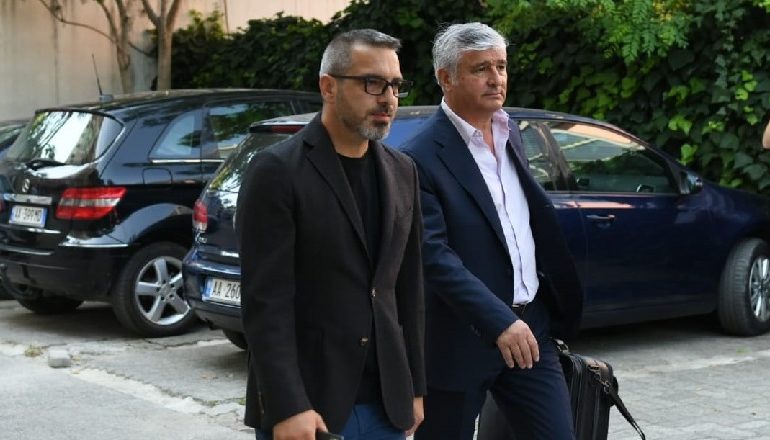 “JAM I LODHUR NGA ZVARRITJA”/ Shtyhet sërish GJYQI për Sajmir Tahirin, ja data
