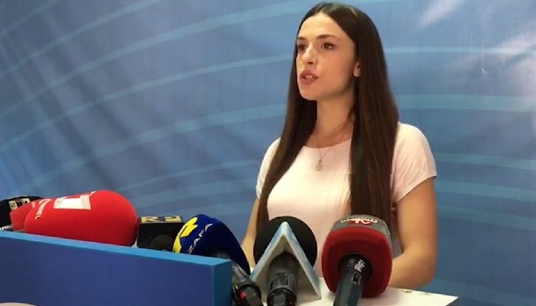 SHQIPËRIA VOTOI/ PD e Shkodrës dënon arrestimin e bllokuesit të qendrës së votimit: Ky është turpi i pushtetit